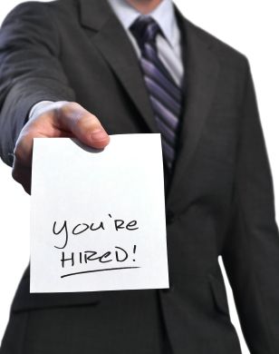 Job Promotions and Protection